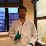 Chemistry Consultant